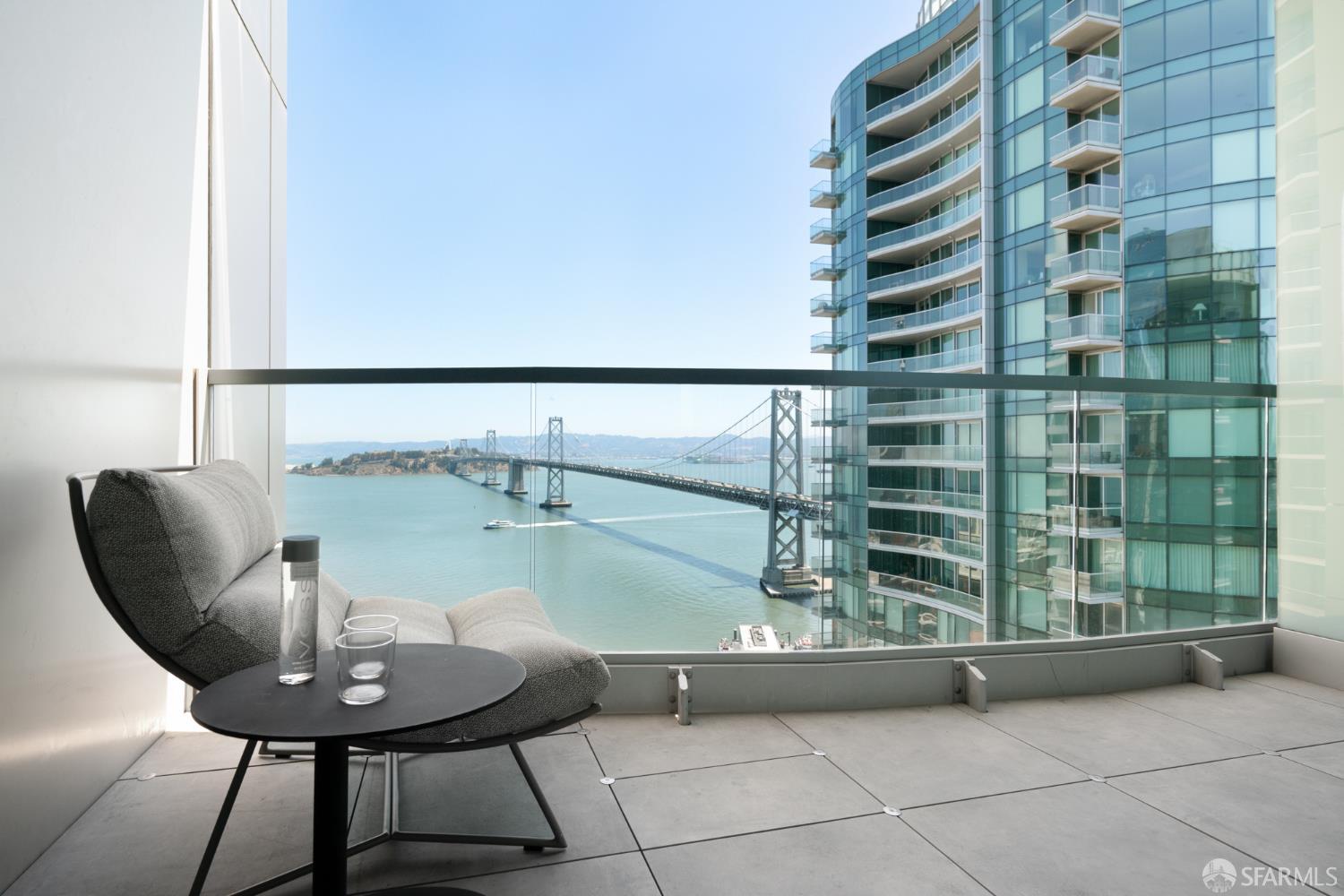 Detail Gallery Image 19 of 22 For 301 Main St 34b,  San Francisco,  CA 94105 - 3 Beds | 2/1 Baths