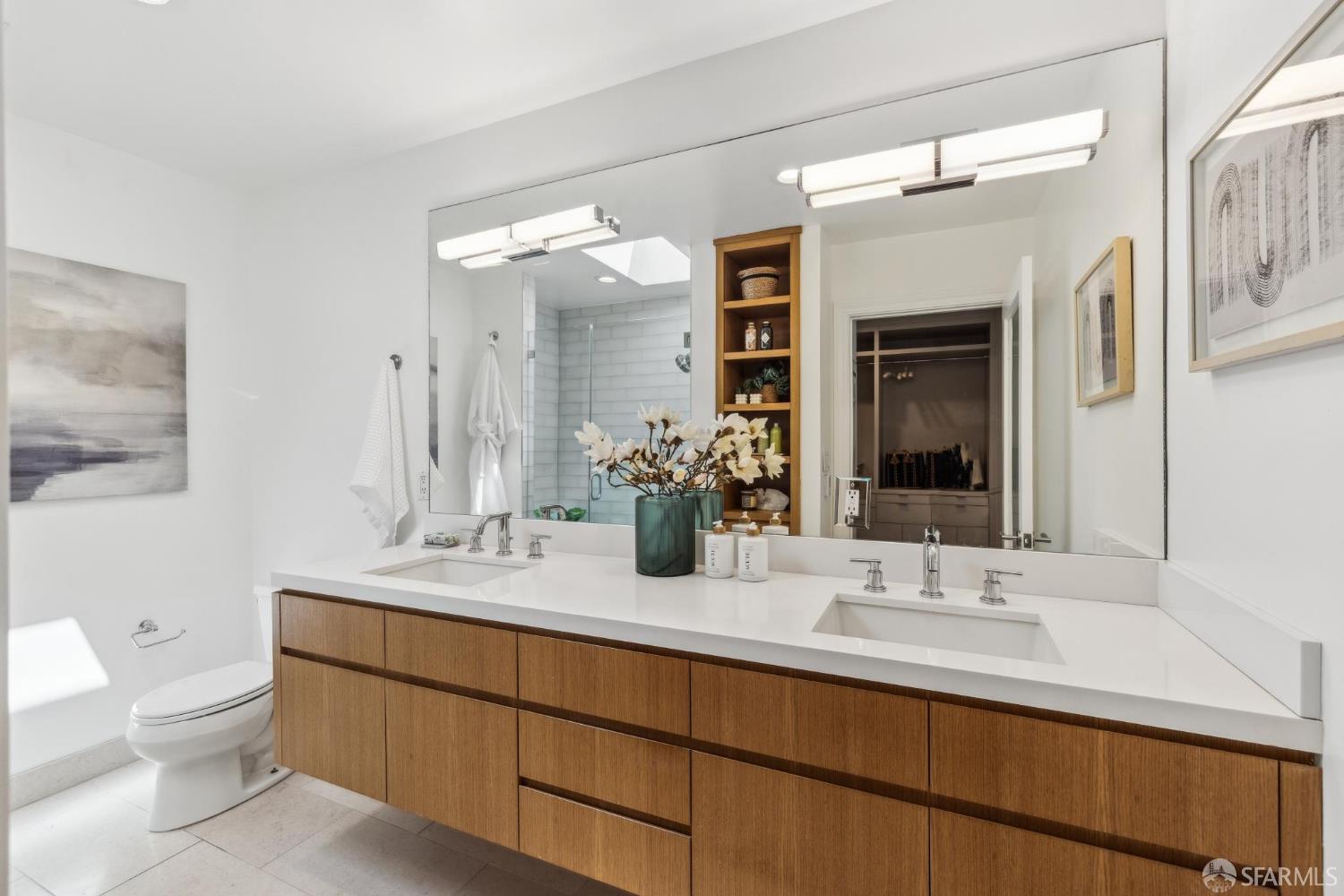 Detail Gallery Image 25 of 62 For 39 Miguel St, San Francisco,  CA 94131 - 4 Beds | 3/2 Baths
