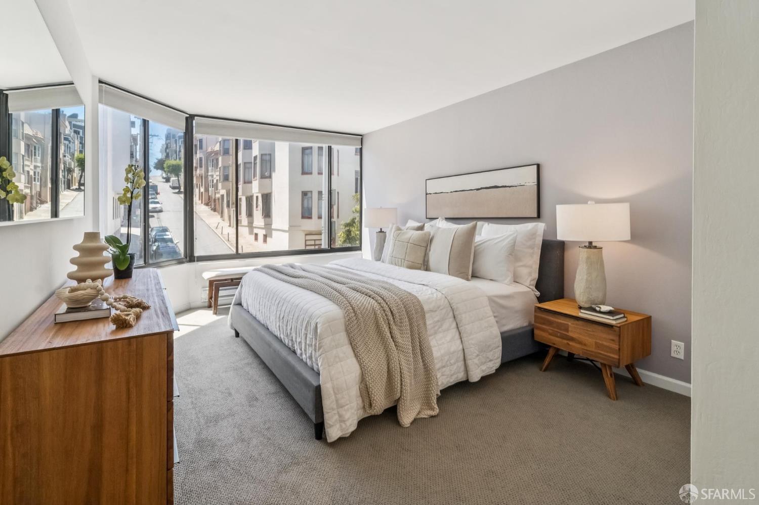 Detail Gallery Image 34 of 42 For 1520 Taylor St #103,  San Francisco,  CA 94133 - 2 Beds | 2 Baths