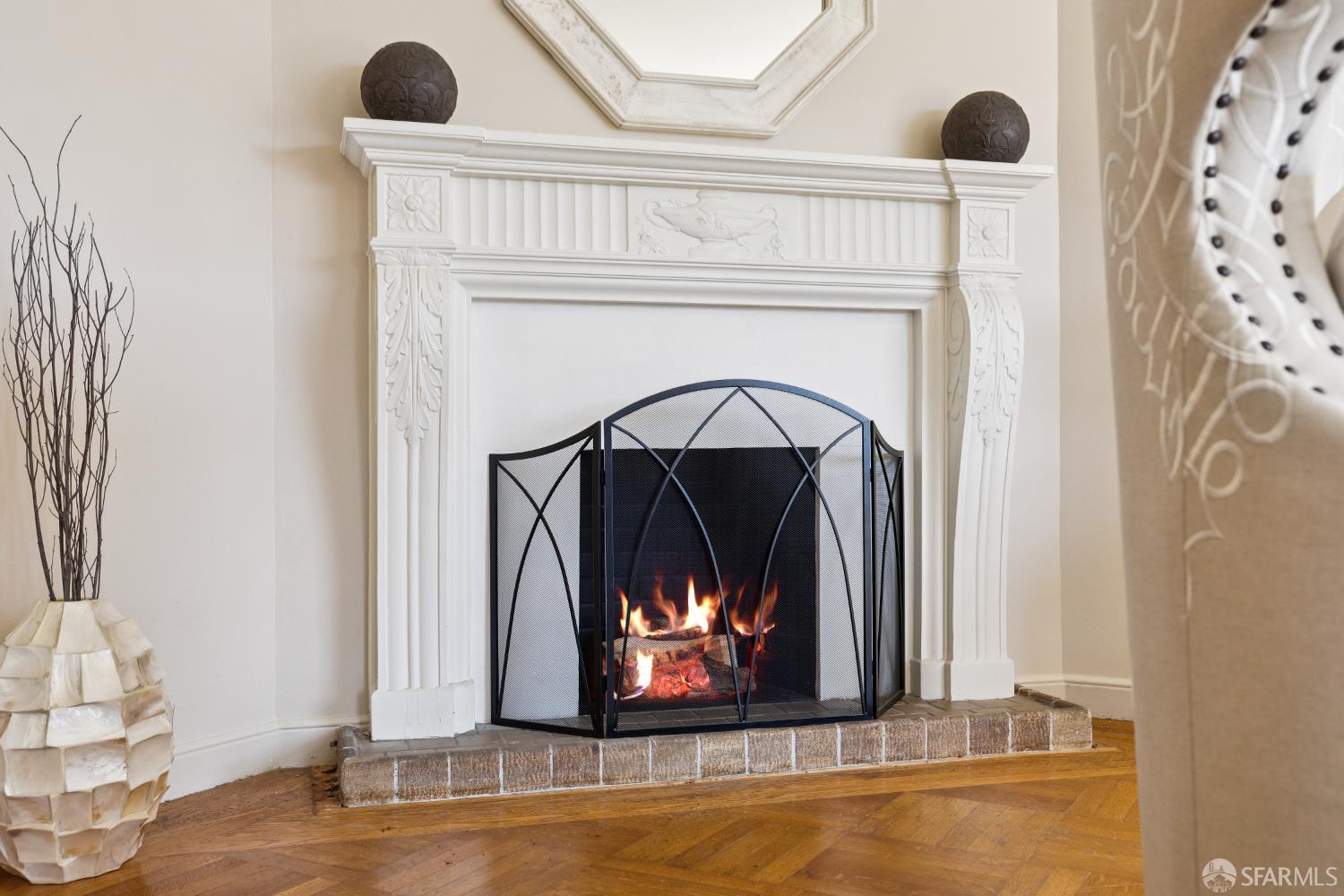 Detail Gallery Image 6 of 37 For 1874 34th Ave, San Francisco,  CA 94122 - 4 Beds | 4 Baths