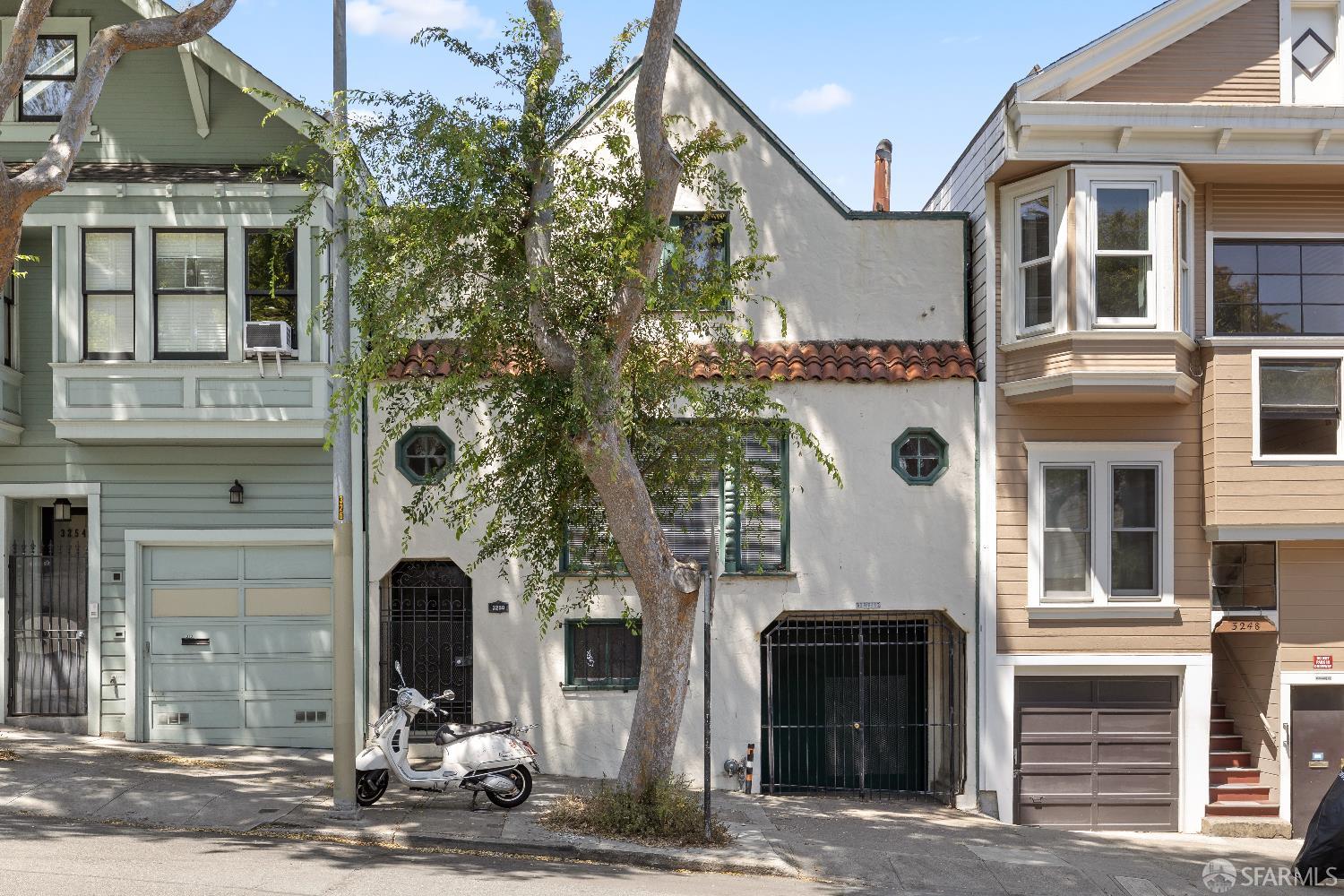 Detail Gallery Image 19 of 19 For 3250 Folsom St, San Francisco,  CA 94110 - 3 Beds | 1 Baths