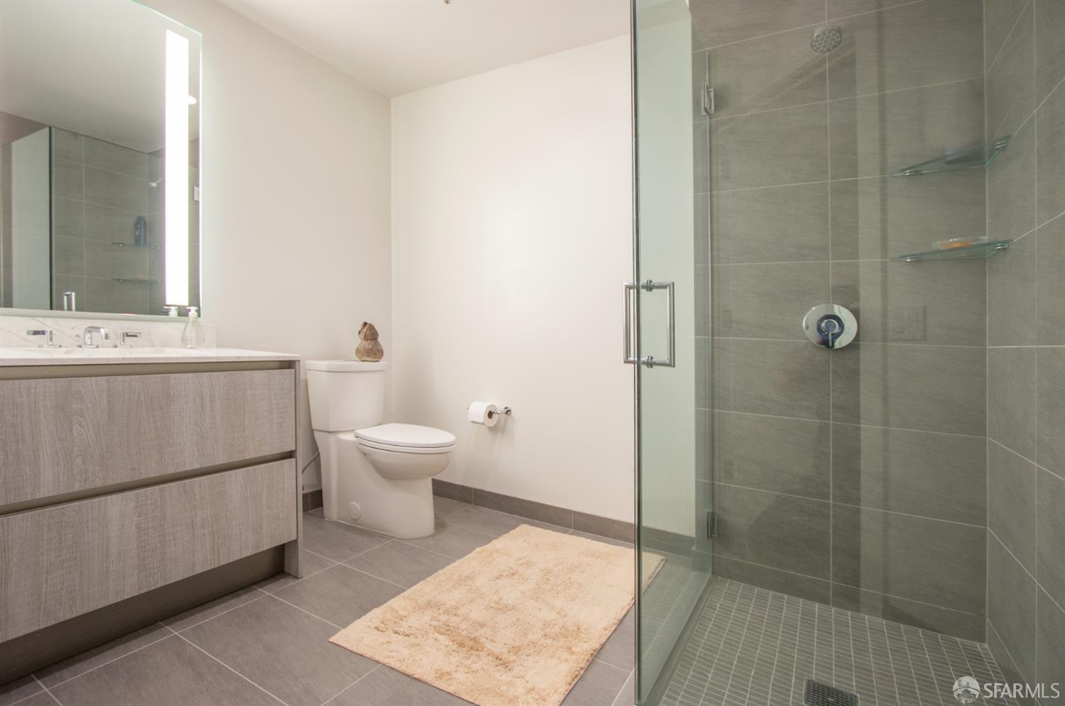Detail Gallery Image 13 of 39 For 333 Beale St 6k,  San Francisco,  CA 94105 - 2 Beds | 2 Baths