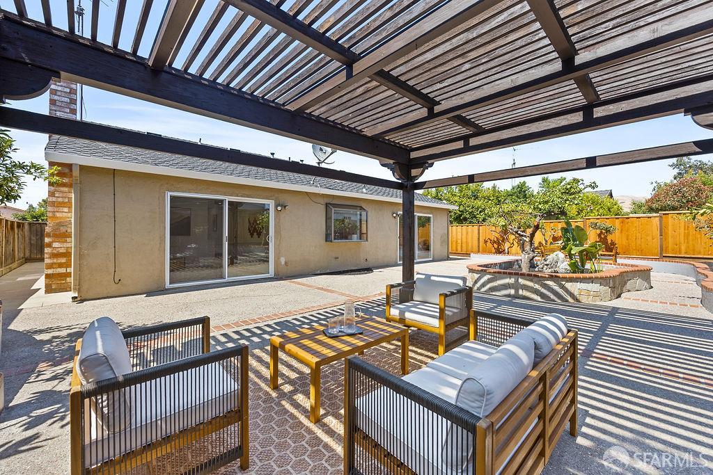 Detail Gallery Image 22 of 29 For 280 La Honda Dr, Milpitas,  CA 95035 - 3 Beds | 2 Baths