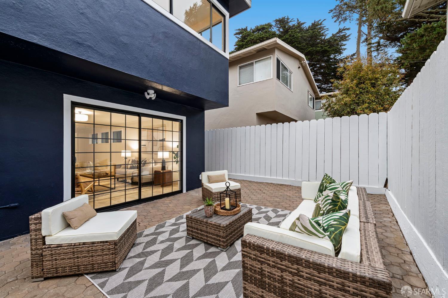 Detail Gallery Image 51 of 87 For 91 El Portal Way, Daly City,  CA 94015 - 6 Beds | 3 Baths