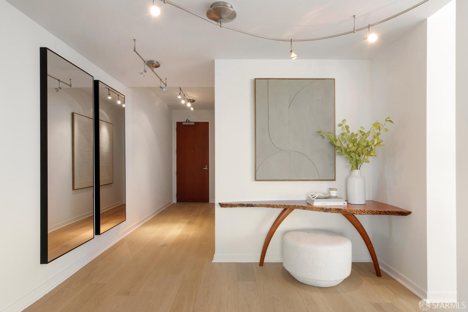 Detail Gallery Image 18 of 22 For 301 Main St 34b,  San Francisco,  CA 94105 - 3 Beds | 2/1 Baths