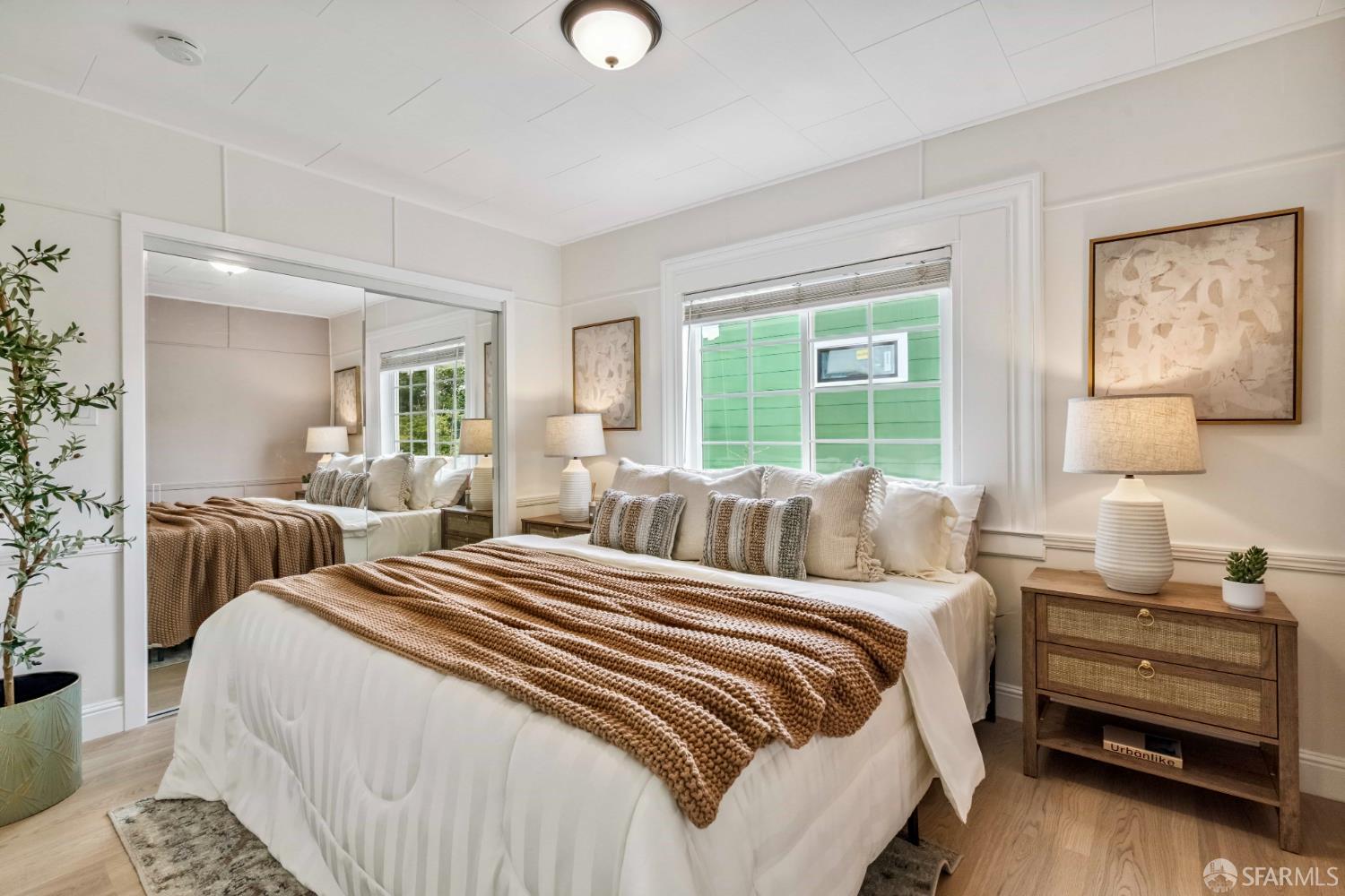 Detail Gallery Image 21 of 54 For 1210 40th Ave, San Francisco,  CA 94122 - 3 Beds | 2/1 Baths