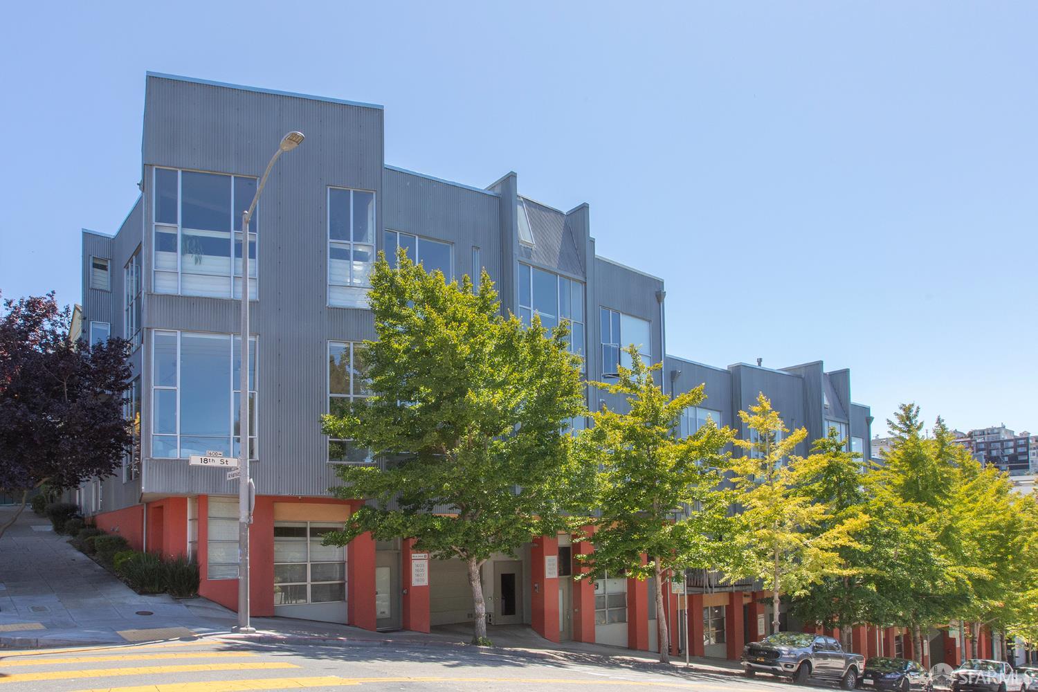 1603 18th Street