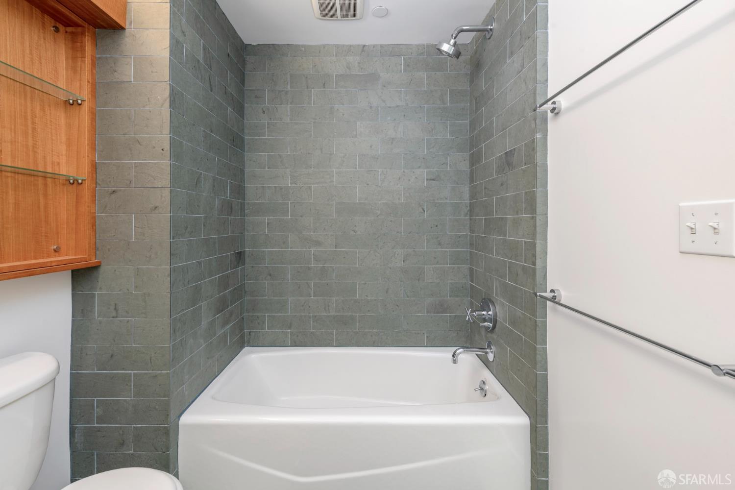 Detail Gallery Image 11 of 32 For 766 Harrison St #403,  San Francisco,  CA 94107 - 0 Beds | 1 Baths