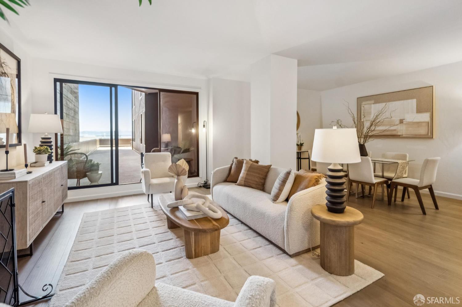 Detail Gallery Image 17 of 42 For 1520 Taylor St #103,  San Francisco,  CA 94133 - 2 Beds | 2 Baths