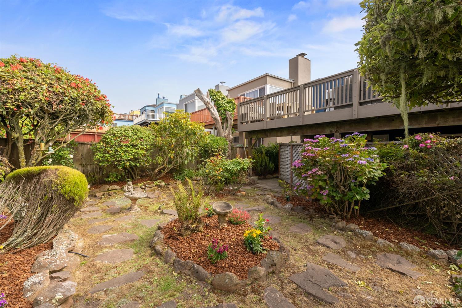 Detail Gallery Image 47 of 54 For 245 Skyline Dr, Daly City,  CA 94015 - 2 Beds | 1 Baths