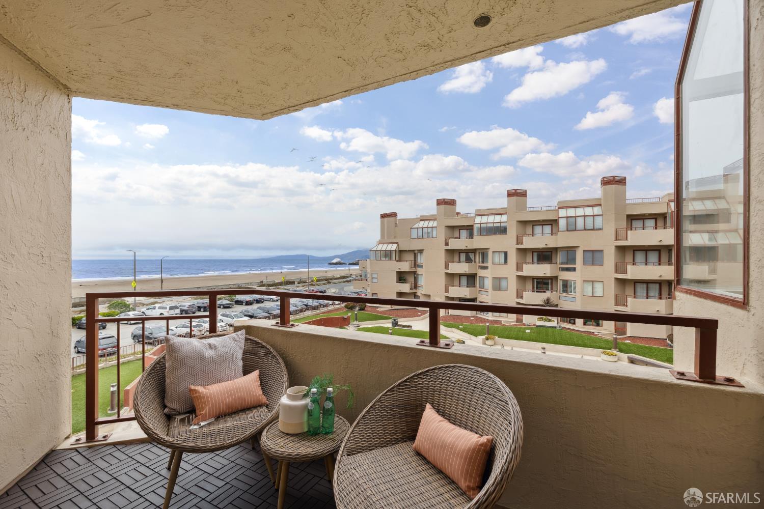 Detail Gallery Image 19 of 37 For 855 La Playa St #360,  San Francisco,  CA 94121 - 2 Beds | 2 Baths