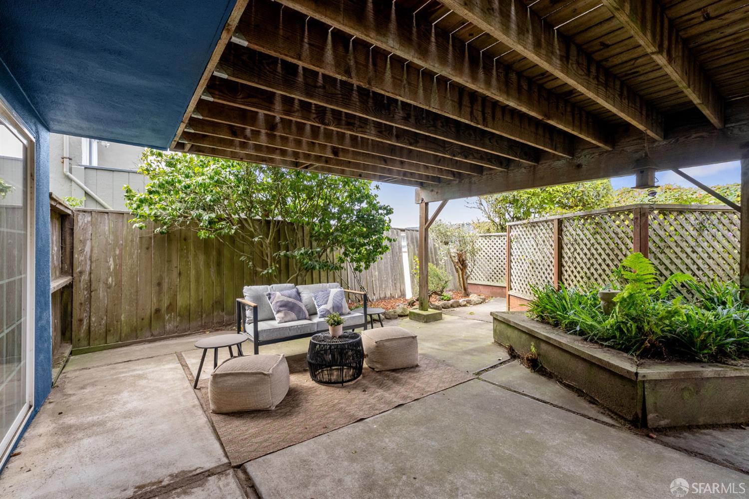 Detail Gallery Image 40 of 54 For 245 Skyline Dr, Daly City,  CA 94015 - 2 Beds | 1 Baths