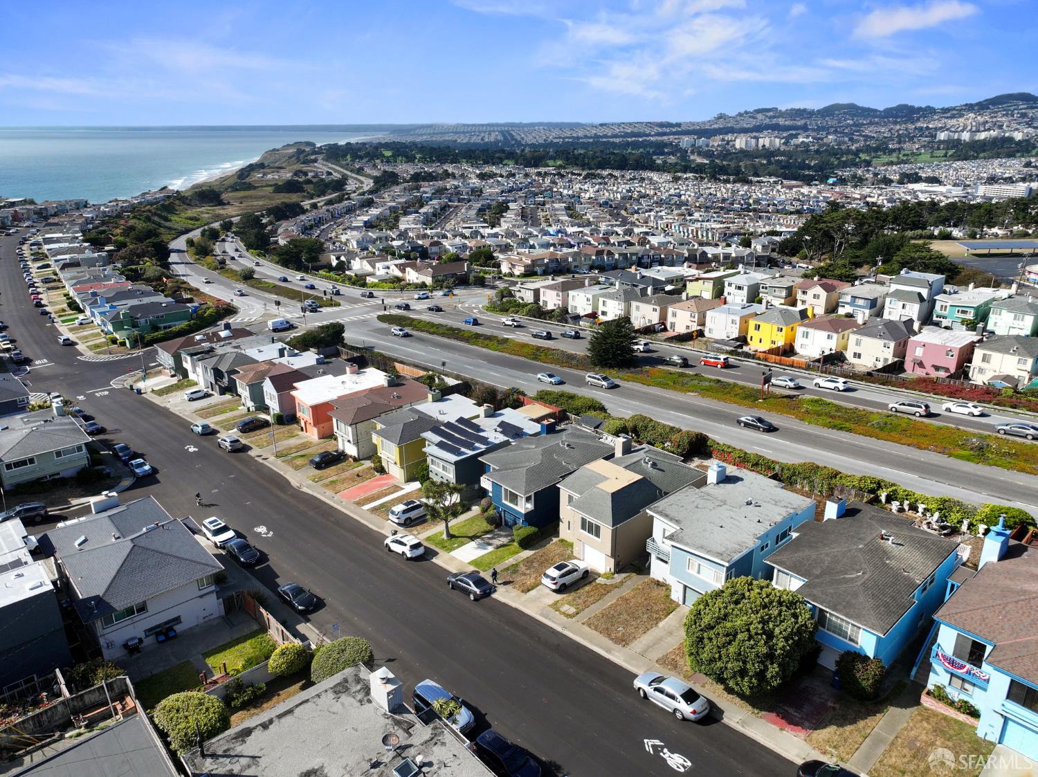 Detail Gallery Image 53 of 54 For 245 Skyline Dr, Daly City,  CA 94015 - 2 Beds | 1 Baths