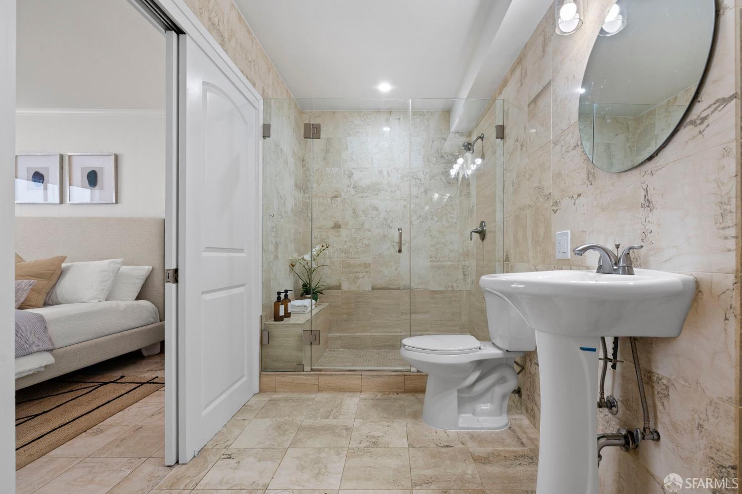 Detail Gallery Image 55 of 87 For 91 El Portal Way, Daly City,  CA 94015 - 6 Beds | 3 Baths