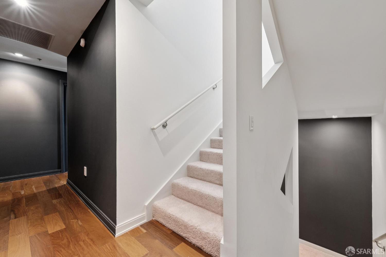 Detail Gallery Image 9 of 28 For 489 Harrison St #506,  San Francisco,  CA 94105 - 2 Beds | 2 Baths