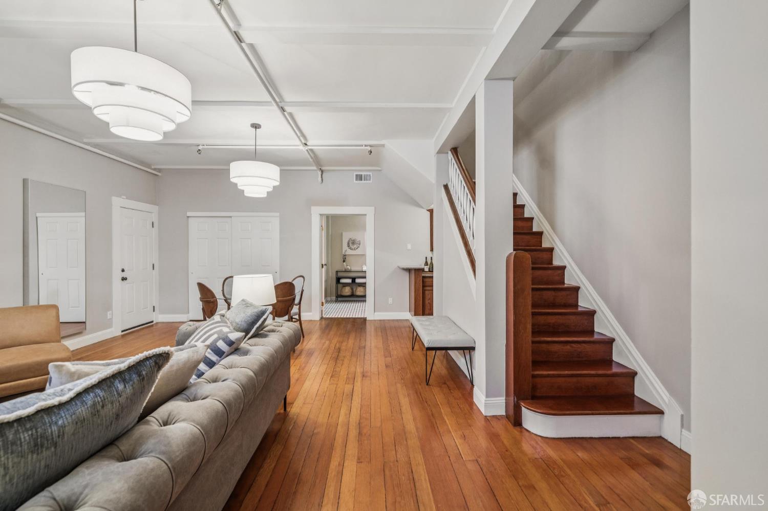 Detail Gallery Image 59 of 67 For 1125 Leavenworth St, San Francisco,  CA 94109 - 4 Beds | 3 Baths