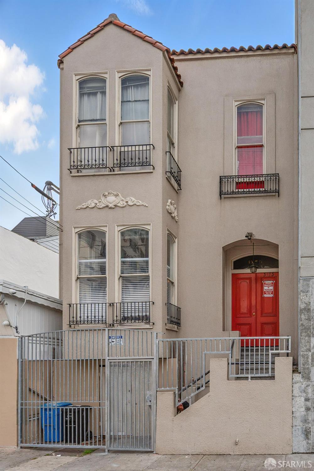 Detail Gallery Image 18 of 19 For 3173 21st St, San Francisco,  CA 94110 - – Beds | – Baths