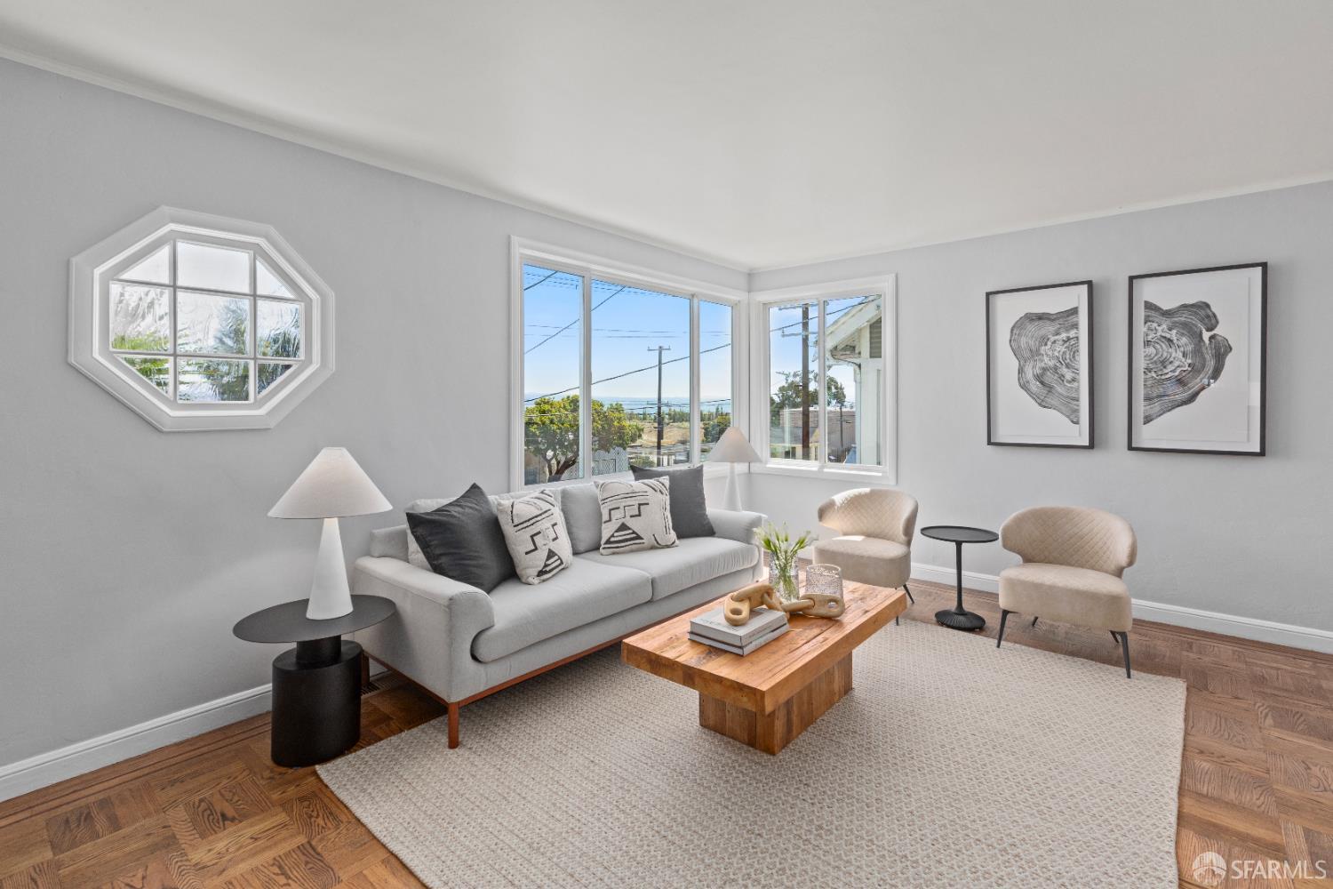 Detail Gallery Image 9 of 98 For 939 Innes Ave, San Francisco,  CA 94124 - 2 Beds | 2 Baths