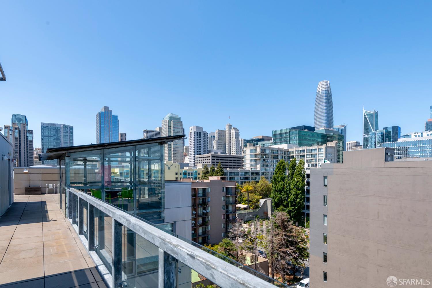 Detail Gallery Image 20 of 32 For 766 Harrison St #403,  San Francisco,  CA 94107 - 0 Beds | 1 Baths
