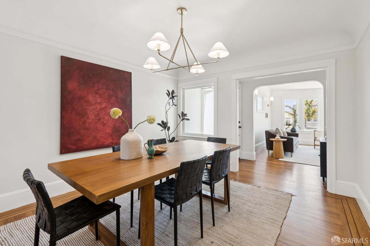 Detail Gallery Image 33 of 83 For 284 Allison St, San Francisco,  CA 94112 - 3 Beds | 2 Baths