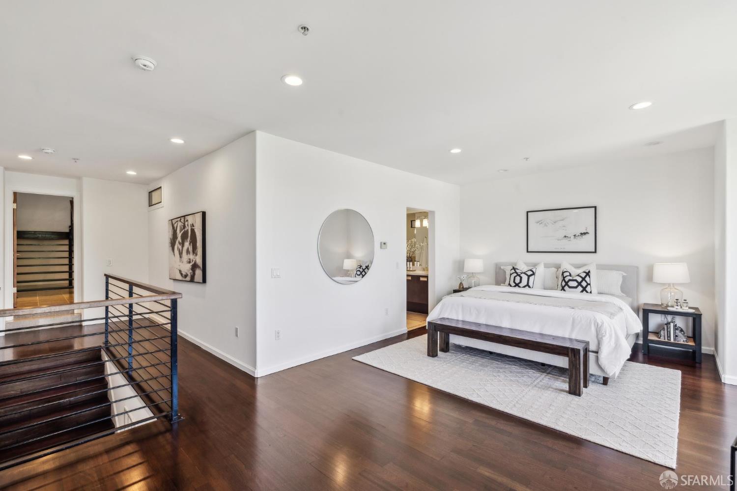 Detail Gallery Image 49 of 62 For 39 Miguel St, San Francisco,  CA 94131 - 4 Beds | 3/2 Baths