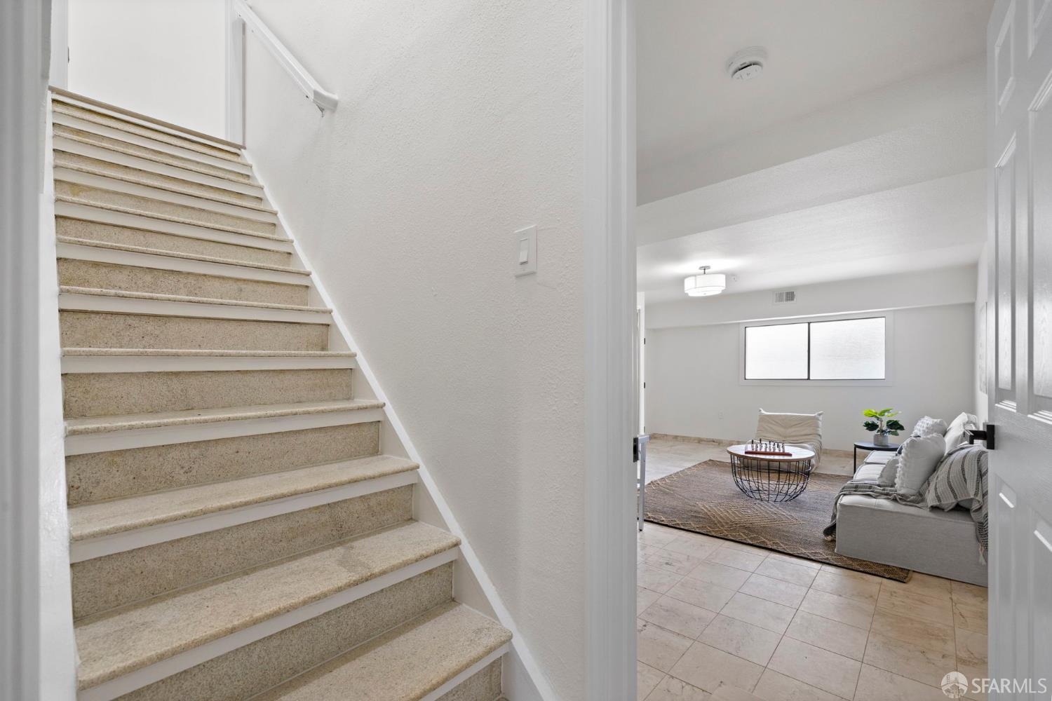 Detail Gallery Image 60 of 87 For 91 El Portal Way, Daly City,  CA 94015 - 6 Beds | 3 Baths