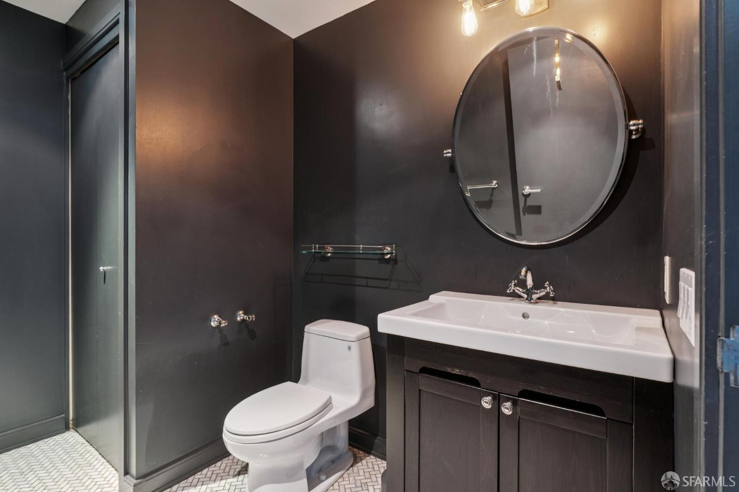 Detail Gallery Image 8 of 28 For 489 Harrison St #506,  San Francisco,  CA 94105 - 2 Beds | 2 Baths