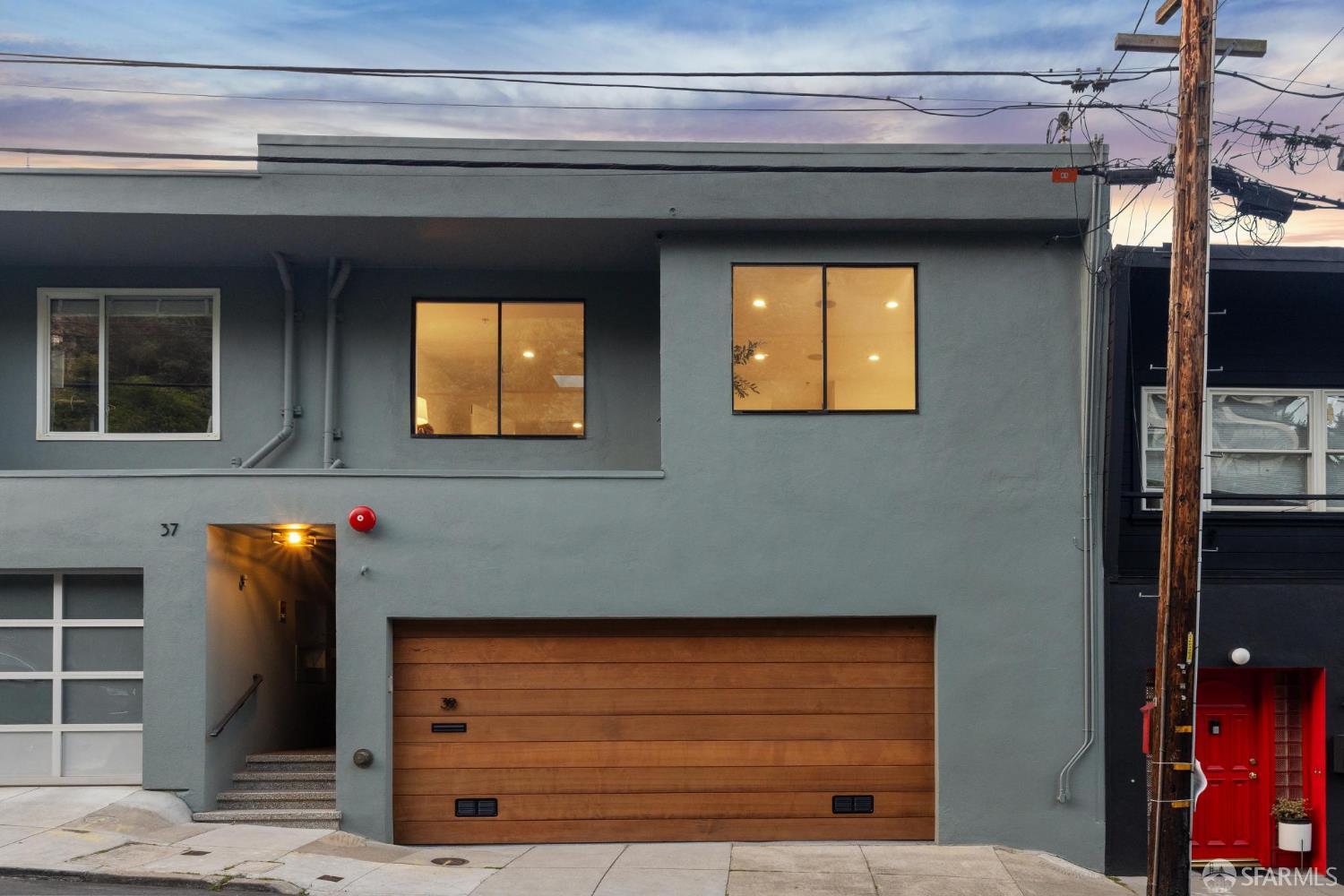 Detail Gallery Image 61 of 62 For 39 Miguel St, San Francisco,  CA 94131 - 4 Beds | 3/2 Baths