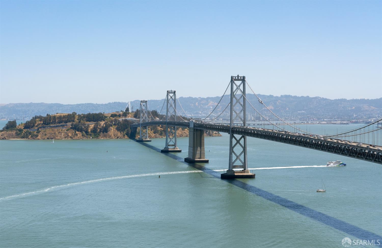 Detail Gallery Image 20 of 22 For 301 Main St 34b,  San Francisco,  CA 94105 - 3 Beds | 2/1 Baths