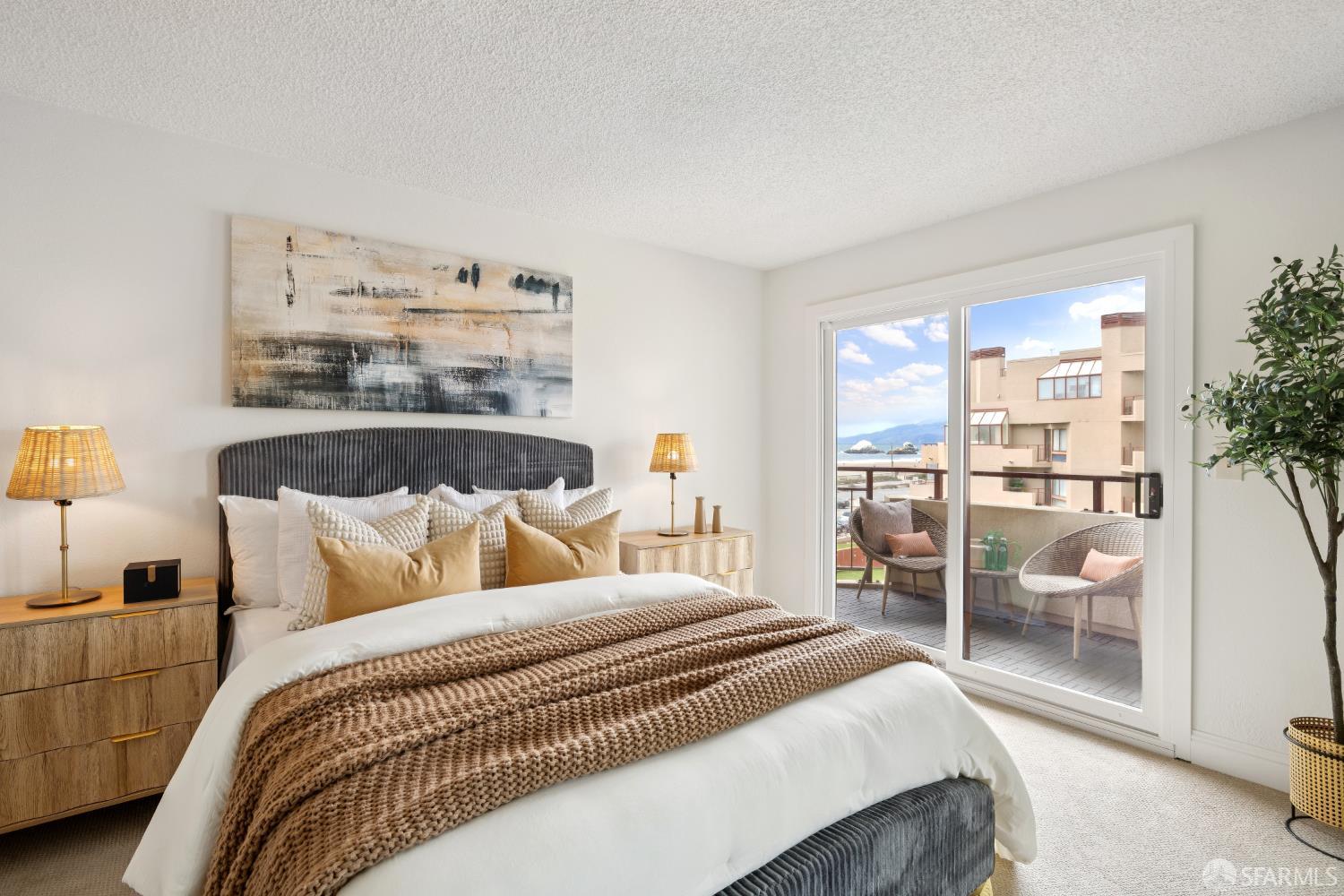 Detail Gallery Image 16 of 37 For 855 La Playa St #360,  San Francisco,  CA 94121 - 2 Beds | 2 Baths