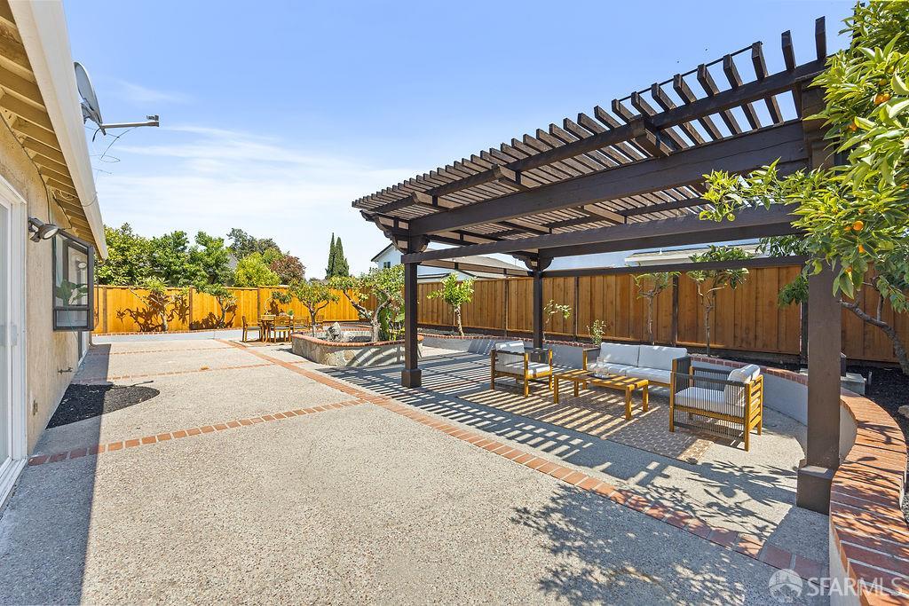 Detail Gallery Image 21 of 29 For 280 La Honda Dr, Milpitas,  CA 95035 - 3 Beds | 2 Baths