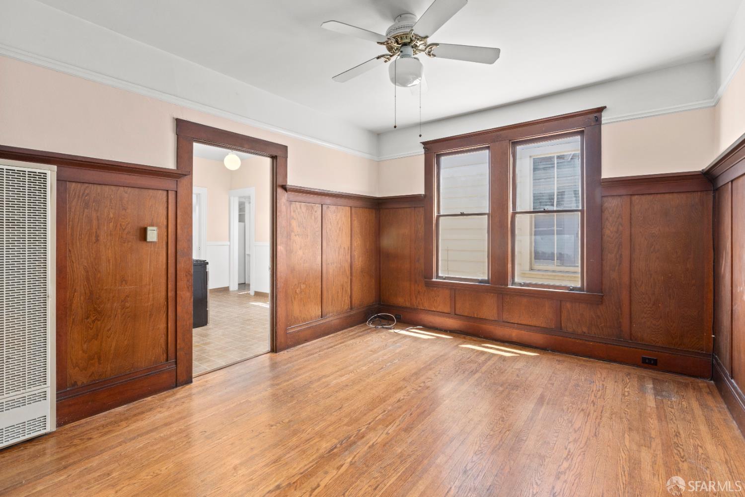 Detail Gallery Image 15 of 24 For 4632 18th St, San Francisco,  CA 94114 - – Beds | – Baths