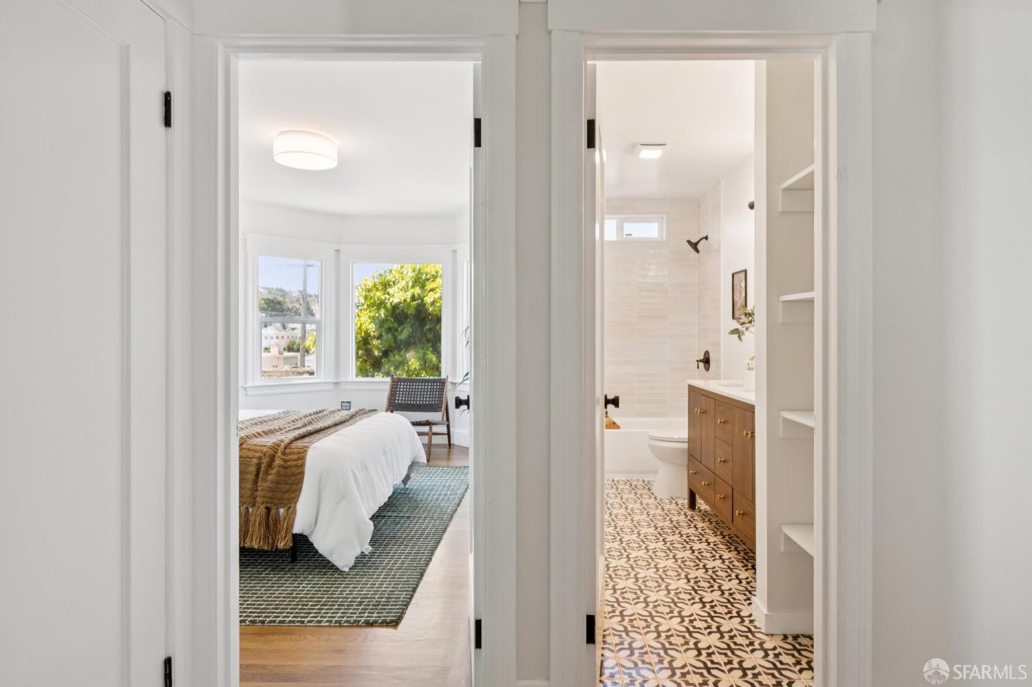 Detail Gallery Image 44 of 83 For 284 Allison St, San Francisco,  CA 94112 - 3 Beds | 2 Baths