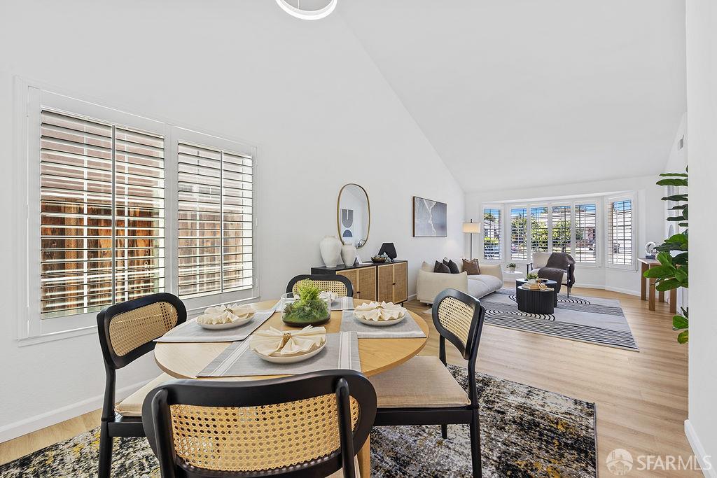Detail Gallery Image 6 of 29 For 280 La Honda Dr, Milpitas,  CA 95035 - 3 Beds | 2 Baths