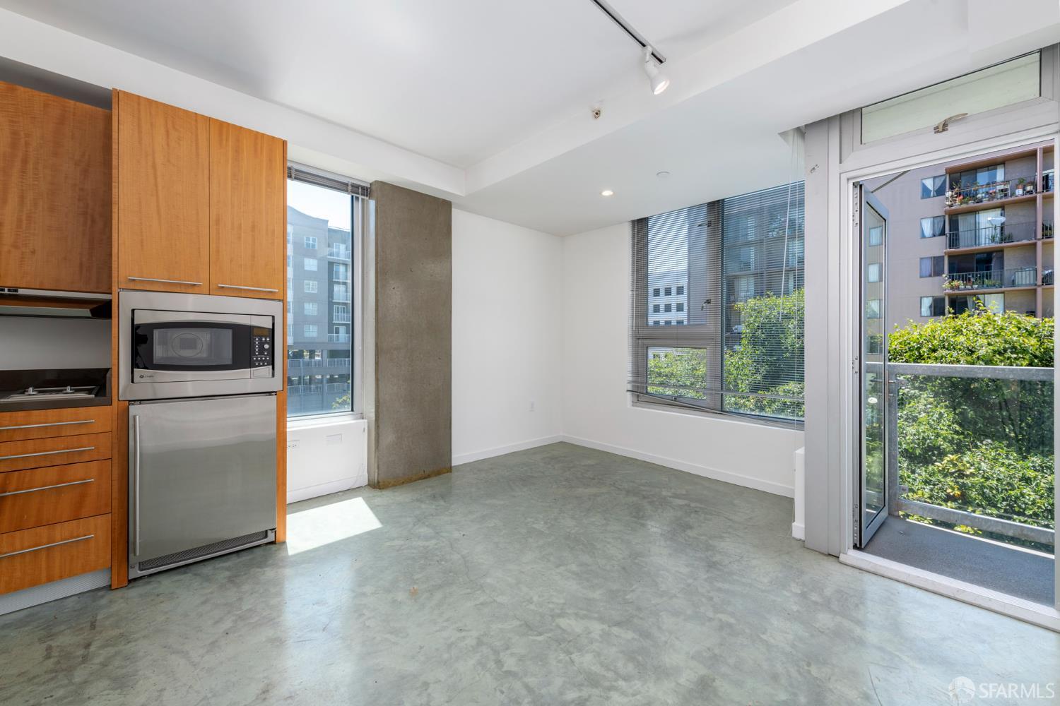 Detail Gallery Image 5 of 32 For 766 Harrison St #403,  San Francisco,  CA 94107 - 0 Beds | 1 Baths