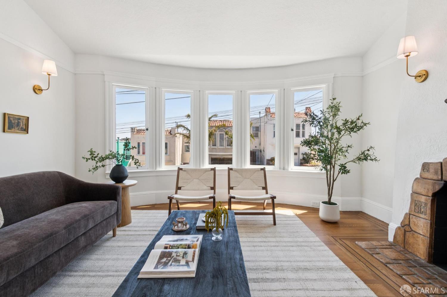 Detail Gallery Image 14 of 83 For 284 Allison St, San Francisco,  CA 94112 - 3 Beds | 2 Baths