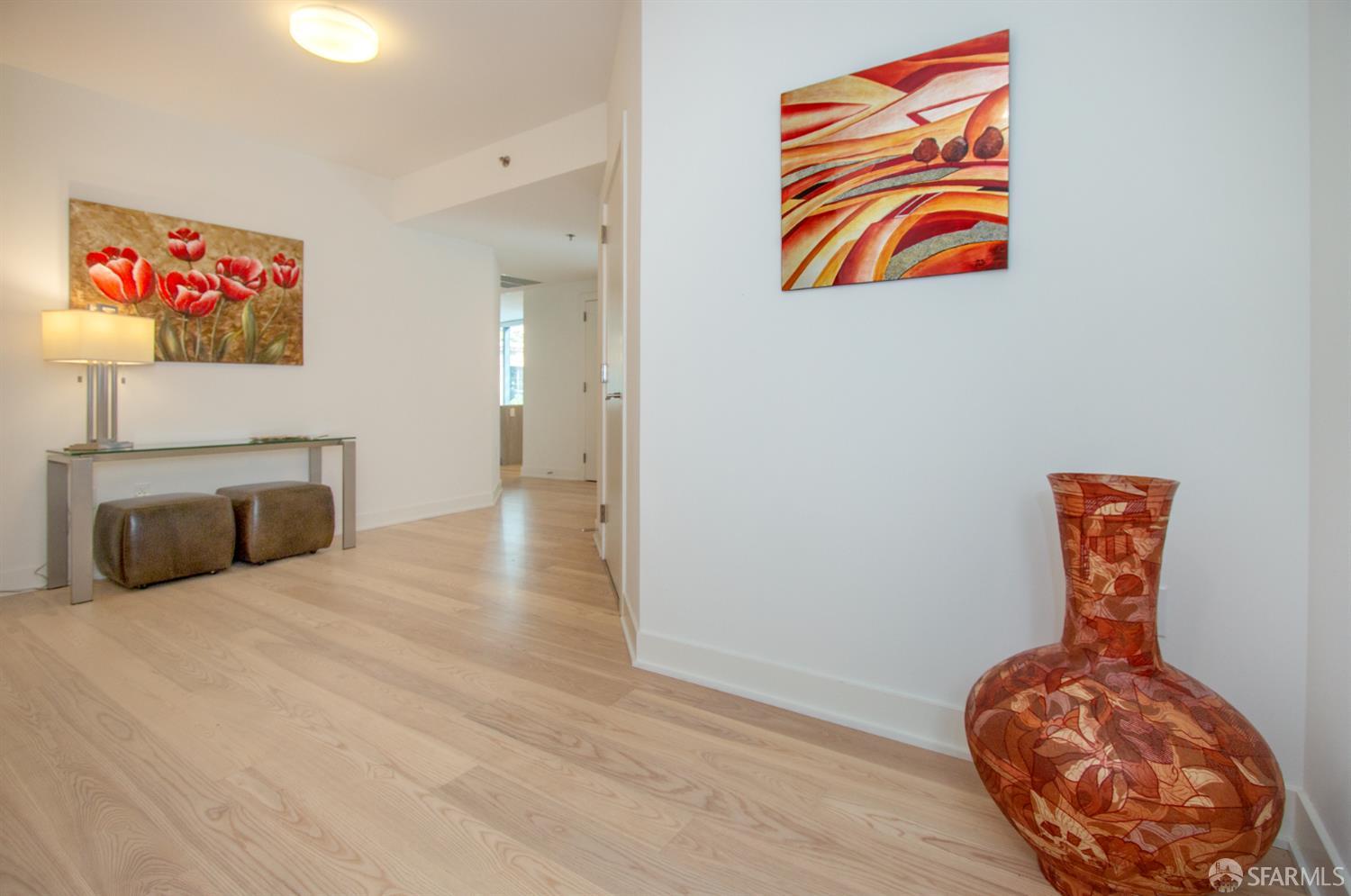 Detail Gallery Image 2 of 39 For 333 Beale St 6k,  San Francisco,  CA 94105 - 2 Beds | 2 Baths