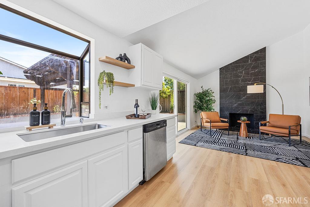 Detail Gallery Image 12 of 29 For 280 La Honda Dr, Milpitas,  CA 95035 - 3 Beds | 2 Baths