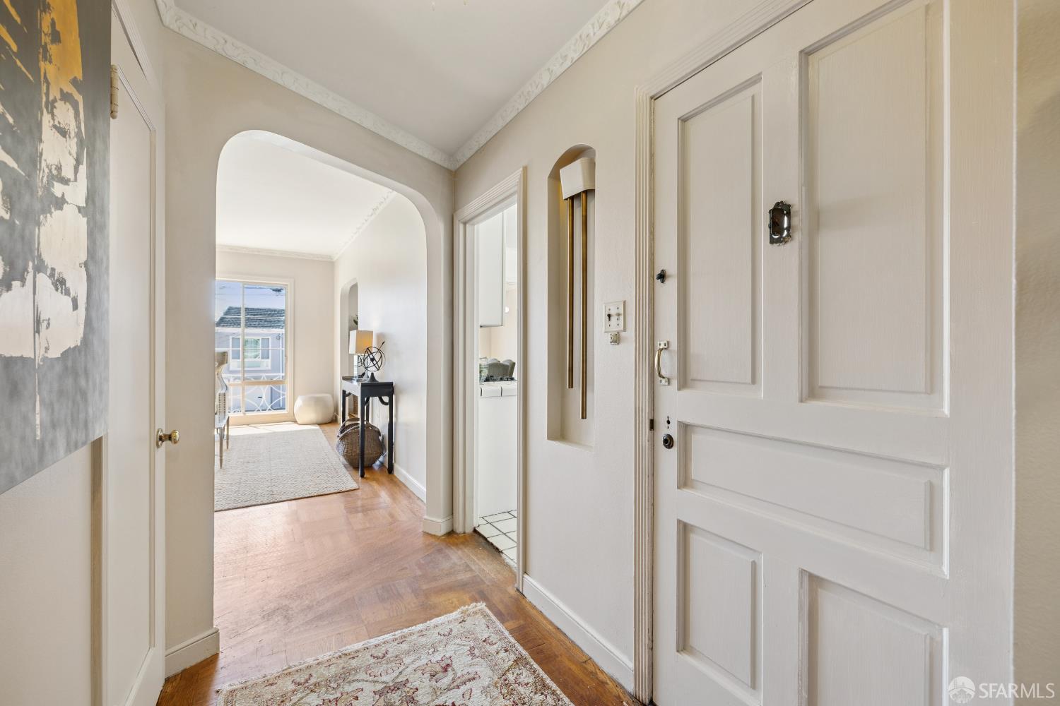 Detail Gallery Image 3 of 37 For 1874 34th Ave, San Francisco,  CA 94122 - 4 Beds | 4 Baths