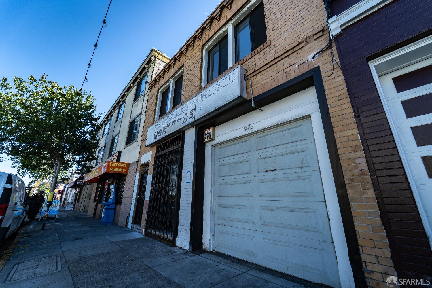 Detail Gallery Image 3 of 56 For 2748 San Bruno Ave, San Francisco,  CA 94134 - – Beds | – Baths
