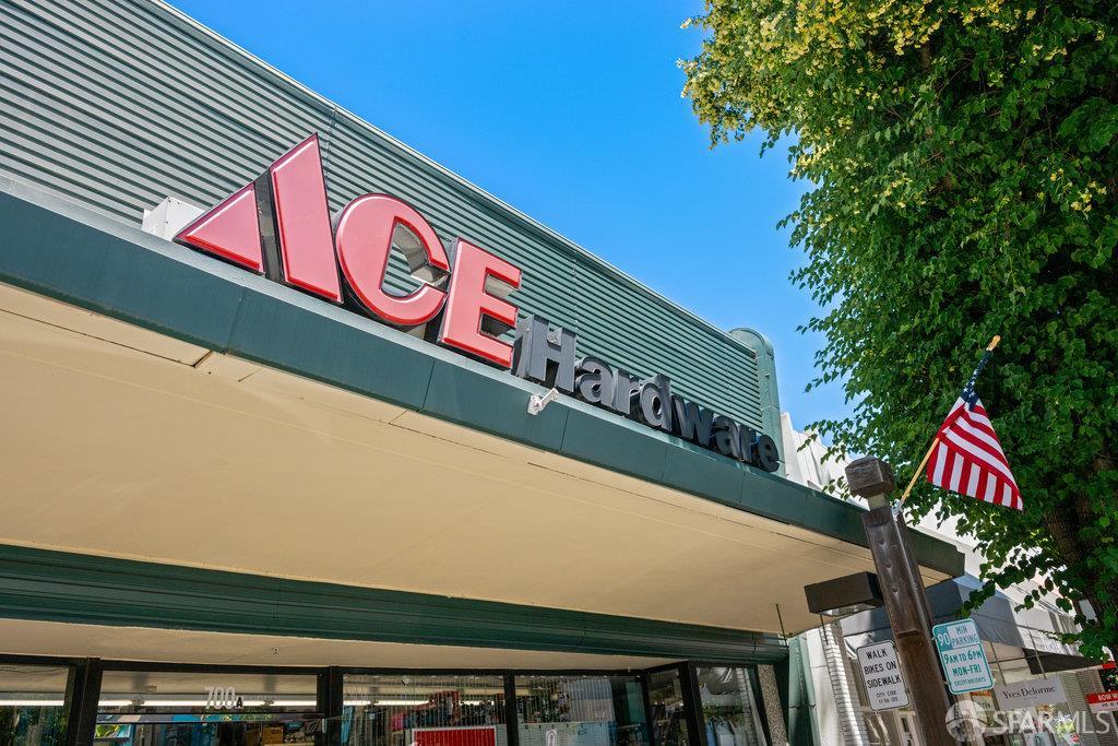 Detail Gallery Image 91 of 99 For 1304 Orange Ave, Menlo Park,  CA 94025 - 2 Beds | 1 Baths