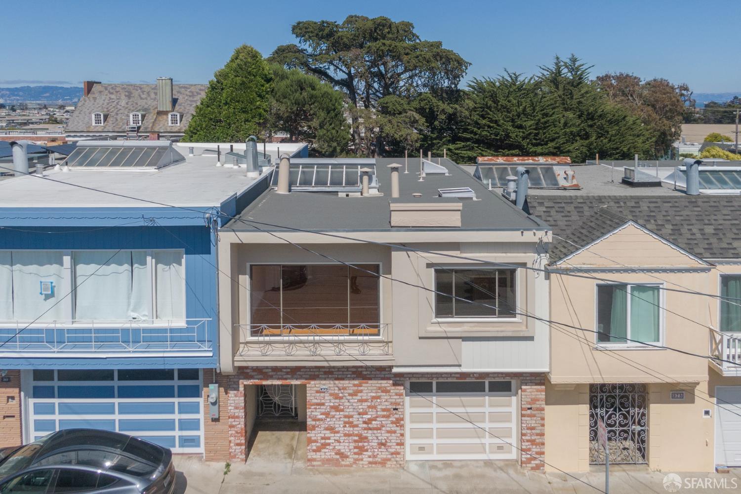 Detail Gallery Image 51 of 93 For 369 Princeton St, San Francisco,  CA 94134 - 4 Beds | 2 Baths