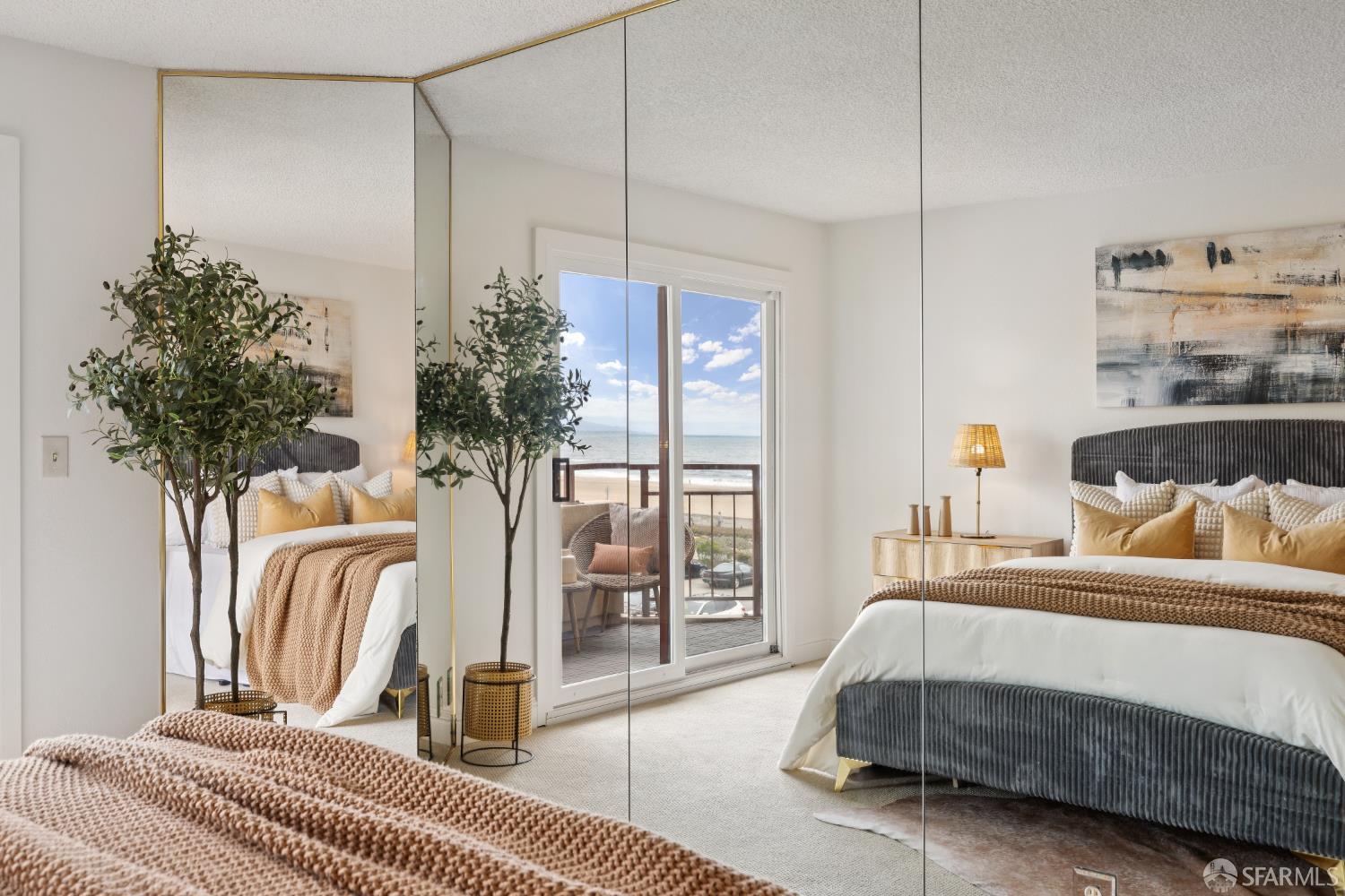 Detail Gallery Image 18 of 37 For 855 La Playa St #360,  San Francisco,  CA 94121 - 2 Beds | 2 Baths