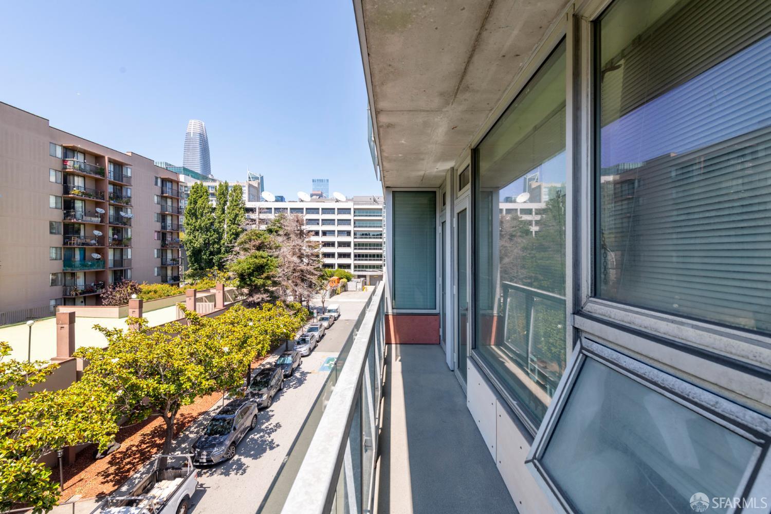 Detail Gallery Image 3 of 32 For 766 Harrison St #403,  San Francisco,  CA 94107 - 0 Beds | 1 Baths