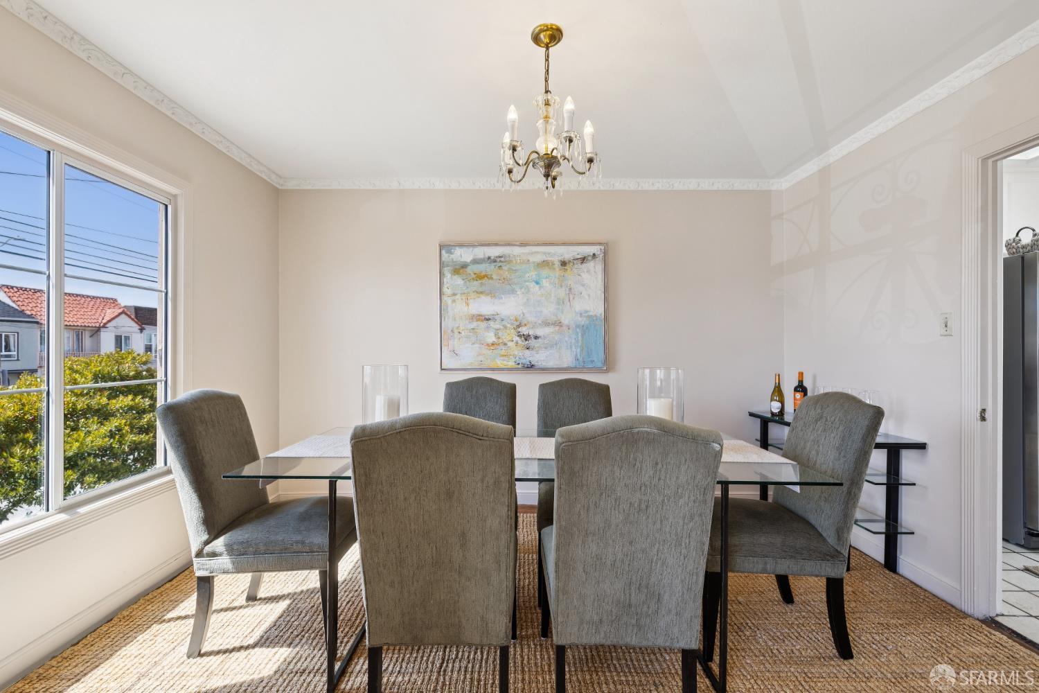 Detail Gallery Image 9 of 37 For 1874 34th Ave, San Francisco,  CA 94122 - 4 Beds | 4 Baths