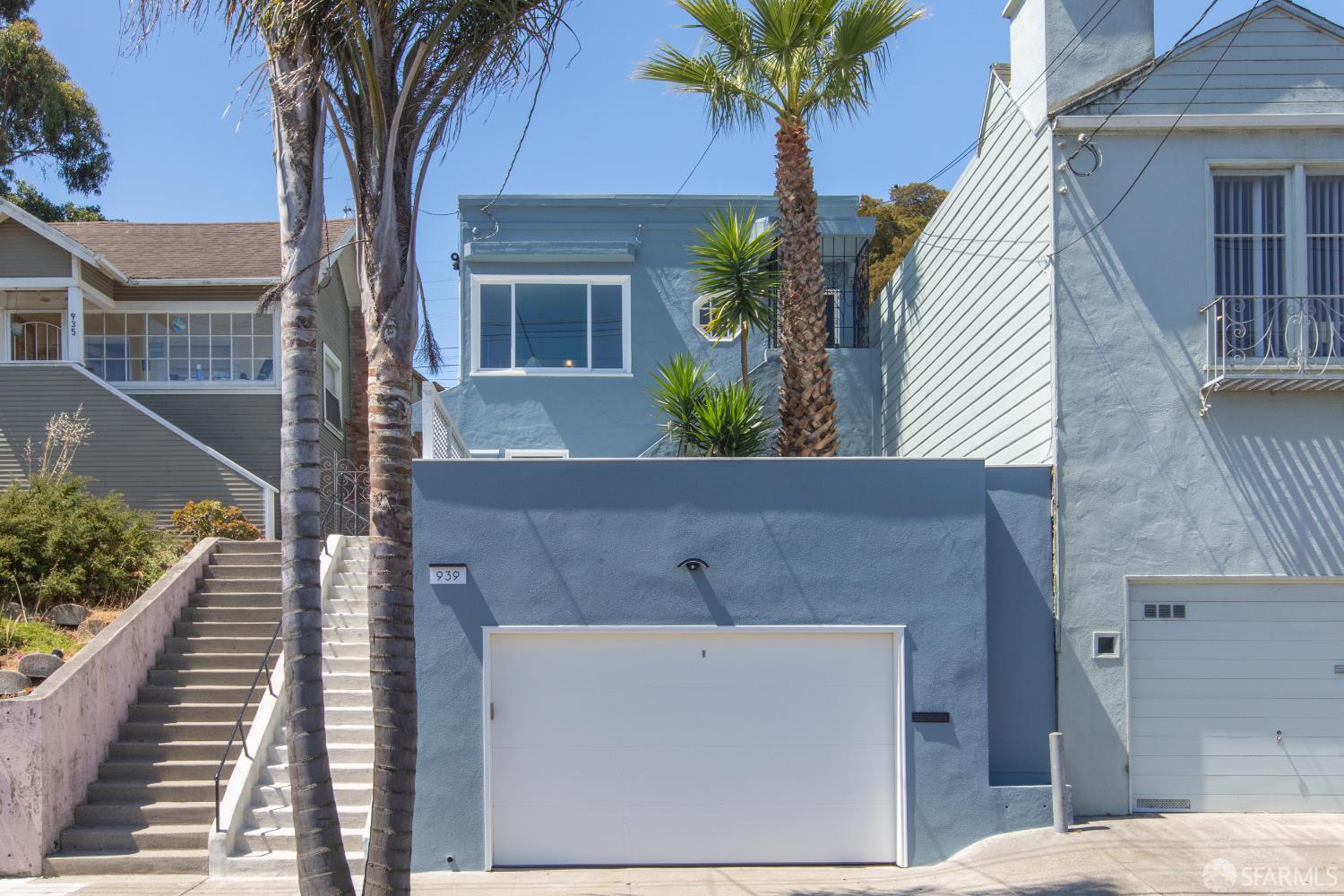 Detail Gallery Image 53 of 98 For 939 Innes Ave, San Francisco,  CA 94124 - 2 Beds | 2 Baths