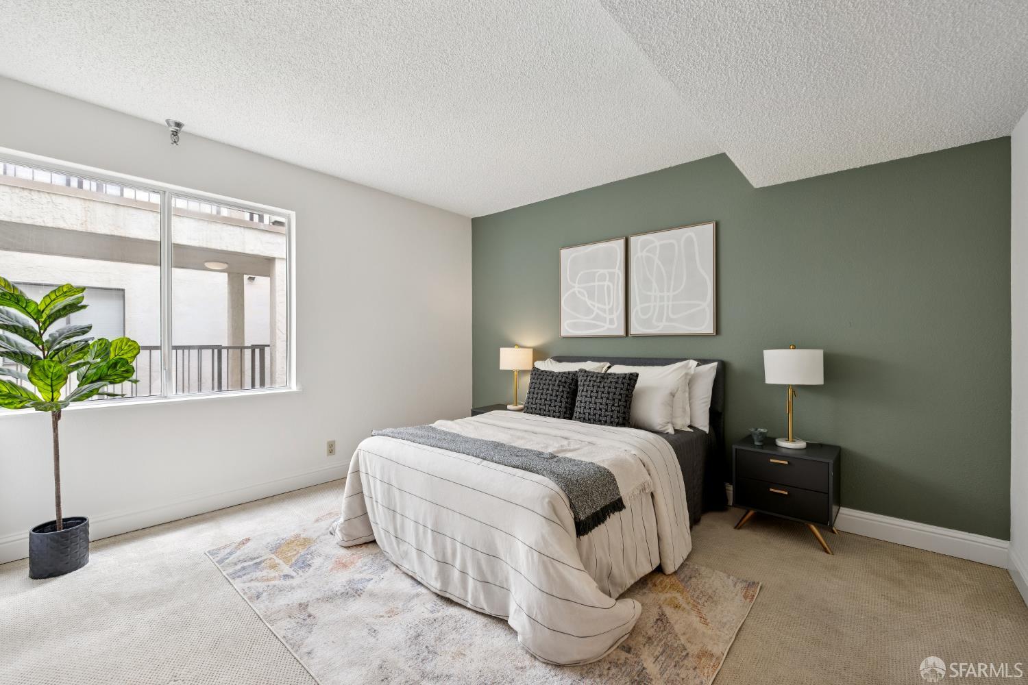 Detail Gallery Image 25 of 37 For 855 La Playa St #360,  San Francisco,  CA 94121 - 2 Beds | 2 Baths