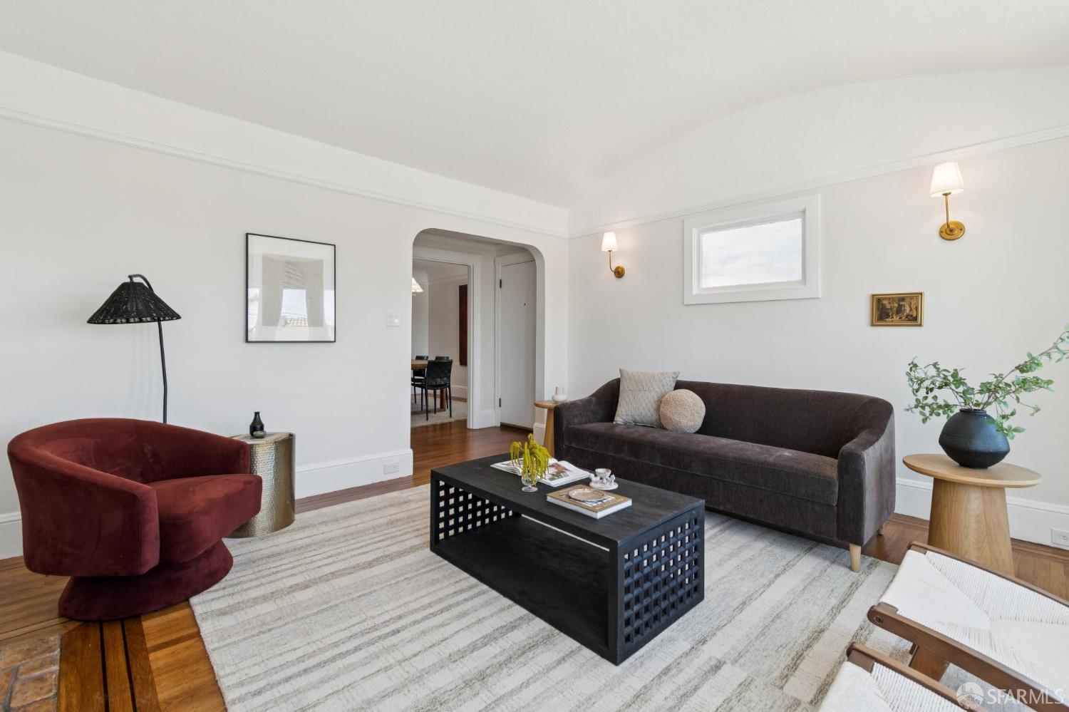 Detail Gallery Image 18 of 83 For 284 Allison St, San Francisco,  CA 94112 - 3 Beds | 2 Baths
