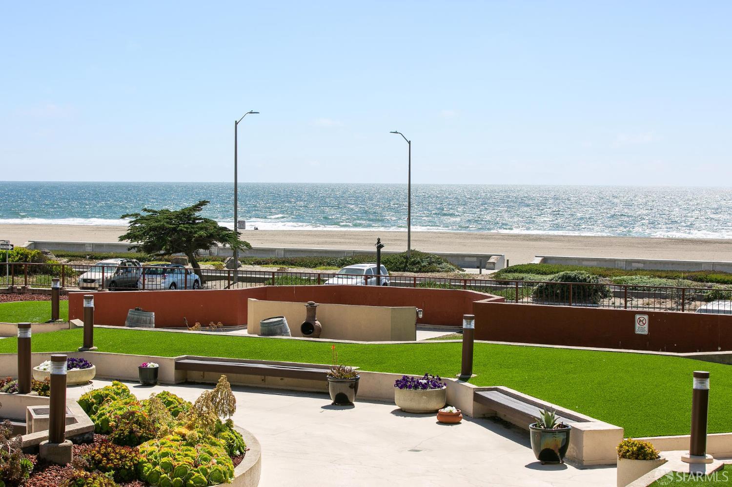 Detail Gallery Image 37 of 37 For 855 La Playa St #360,  San Francisco,  CA 94121 - 2 Beds | 2 Baths