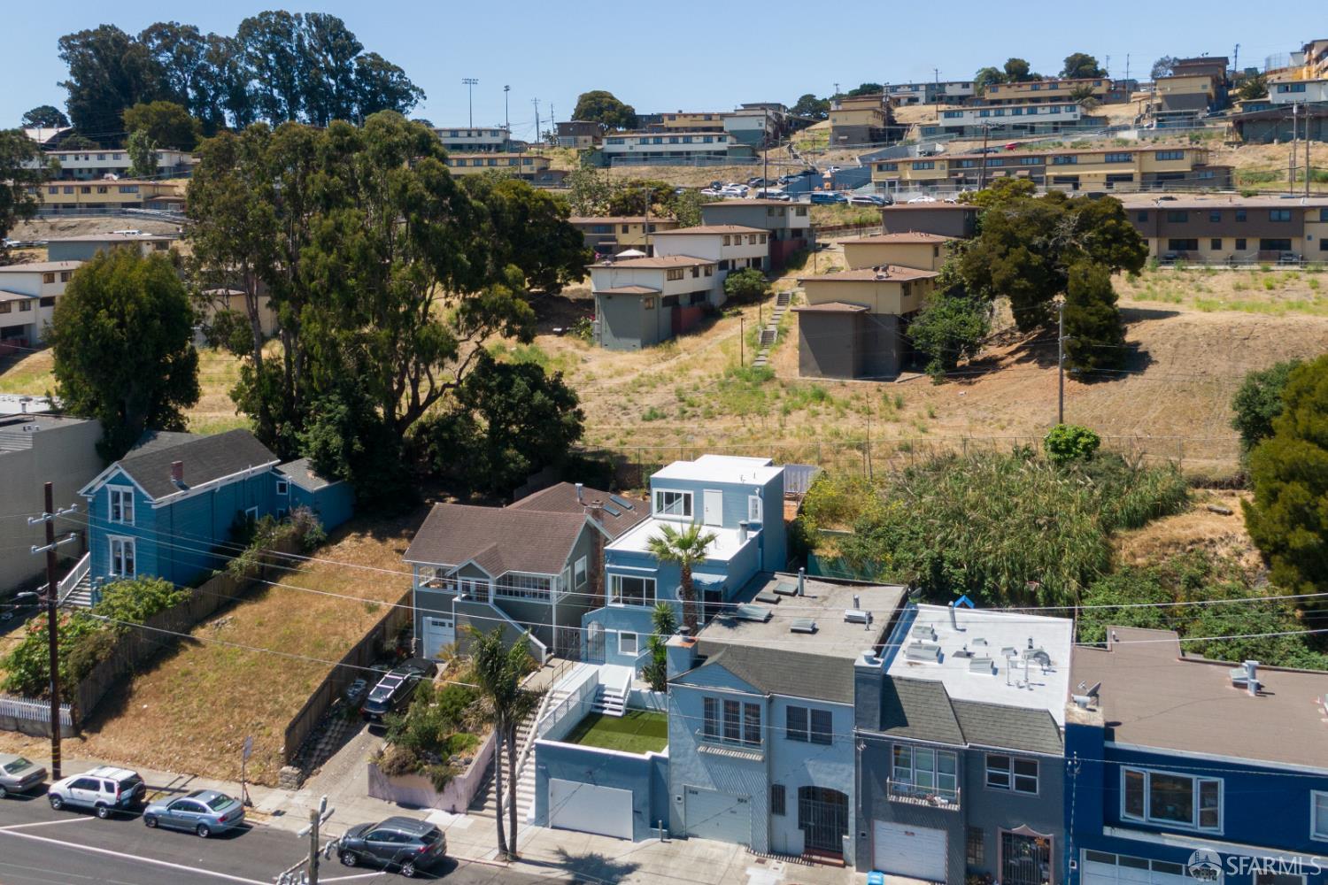 Detail Gallery Image 60 of 98 For 939 Innes Ave, San Francisco,  CA 94124 - 2 Beds | 2 Baths